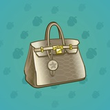Loot Bag #9799 Loot Bag #9799