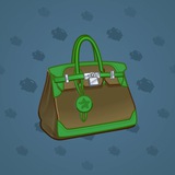 Loot Bag #9811
