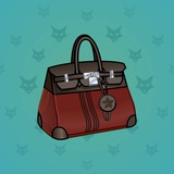 Loot Bag #9813 Loot Bag #9813