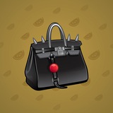 Loot Bag #9815 Loot Bag #9815