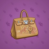Loot Bag #9826