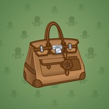 Loot Bag #9831 Loot Bag #9831