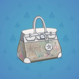 Loot Bag #9843 Loot Bag #9843