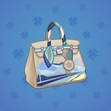 Loot Bag #9844 Loot Bag #9844