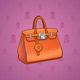 Loot Bag #9851 Loot Bag #9851