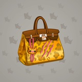 Loot Bag #9852 Loot Bag #9852