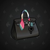 Loot Bag #9854 Loot Bag #9854