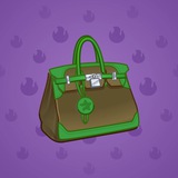 Loot Bag #9869 Loot Bag #9869
