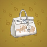 Loot Bag #9872