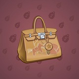 Loot Bag #9876 Loot Bag #9876