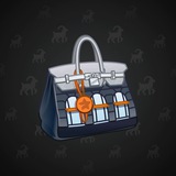 Loot Bag #9878 Loot Bag #9878