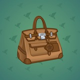 Loot Bag #9889 Loot Bag #9889