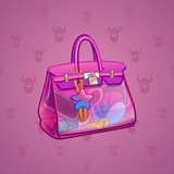 Loot Bag #9890 Loot Bag #9890