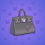 Loot Bag #9897 Loot Bag #9897