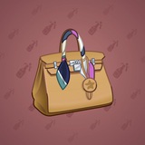 Loot Bag #9911