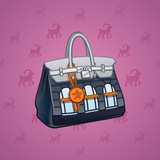 Loot Bag #9913