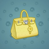 Loot Bag #9918