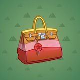 Loot Bag #9920 Loot Bag #9920