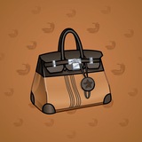 Loot Bag #9923 Loot Bag #9923