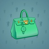 Loot Bag #9925 Loot Bag #9925