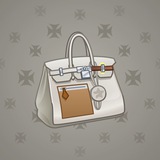 Loot Bag #9934 Loot Bag #9934
