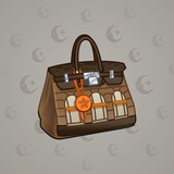 Loot Bag #9941 Loot Bag #9941