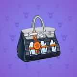 Loot Bag #9948