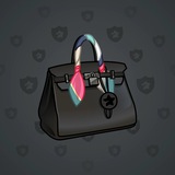 Loot Bag #9961 Loot Bag #9961