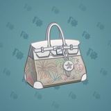 Loot Bag #9974 Loot Bag #9974