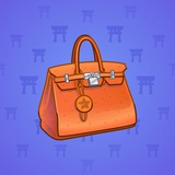 Loot Bag #9987 Loot Bag #9987