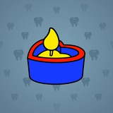 Love Candle #101