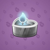 Love Candle #10280 Love Candle #10280
