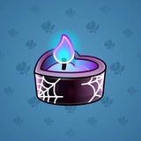Love Candle #10527 Love Candle #10527