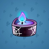 Love Candle #11206 Love Candle #11206