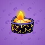Love Candle #11234 Love Candle #11234