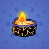 Love Candle #11346 Love Candle #11346