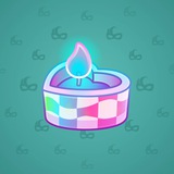 Love Candle #11350 Love Candle #11350