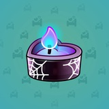 Love Candle #11353 Love Candle #11353