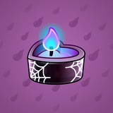 Love Candle #11372 Love Candle #11372
