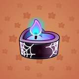 Love Candle #11817 Love Candle #11817