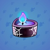 Love Candle #12758 Love Candle #12758