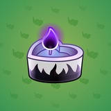 Love Candle #138 Love Candle #138