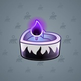 Love Candle #14564 Love Candle #14564