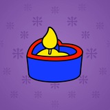 Love Candle #14592 Love Candle #14592