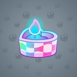 Love Candle #14710 Love Candle #14710