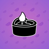 Love Candle #14804 Love Candle #14804