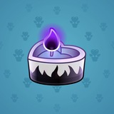 Love Candle #14906 Love Candle #14906