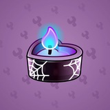Love Candle #232 Love Candle #232