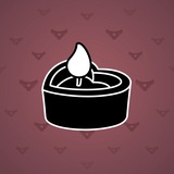 Love Candle #2609 Love Candle #2609