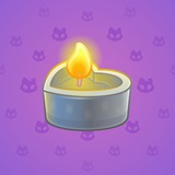 Love Candle #29 Love Candle #29